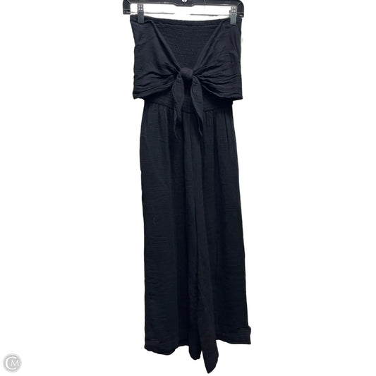Jumpsuit By Grade & Gather In Black, Size: S