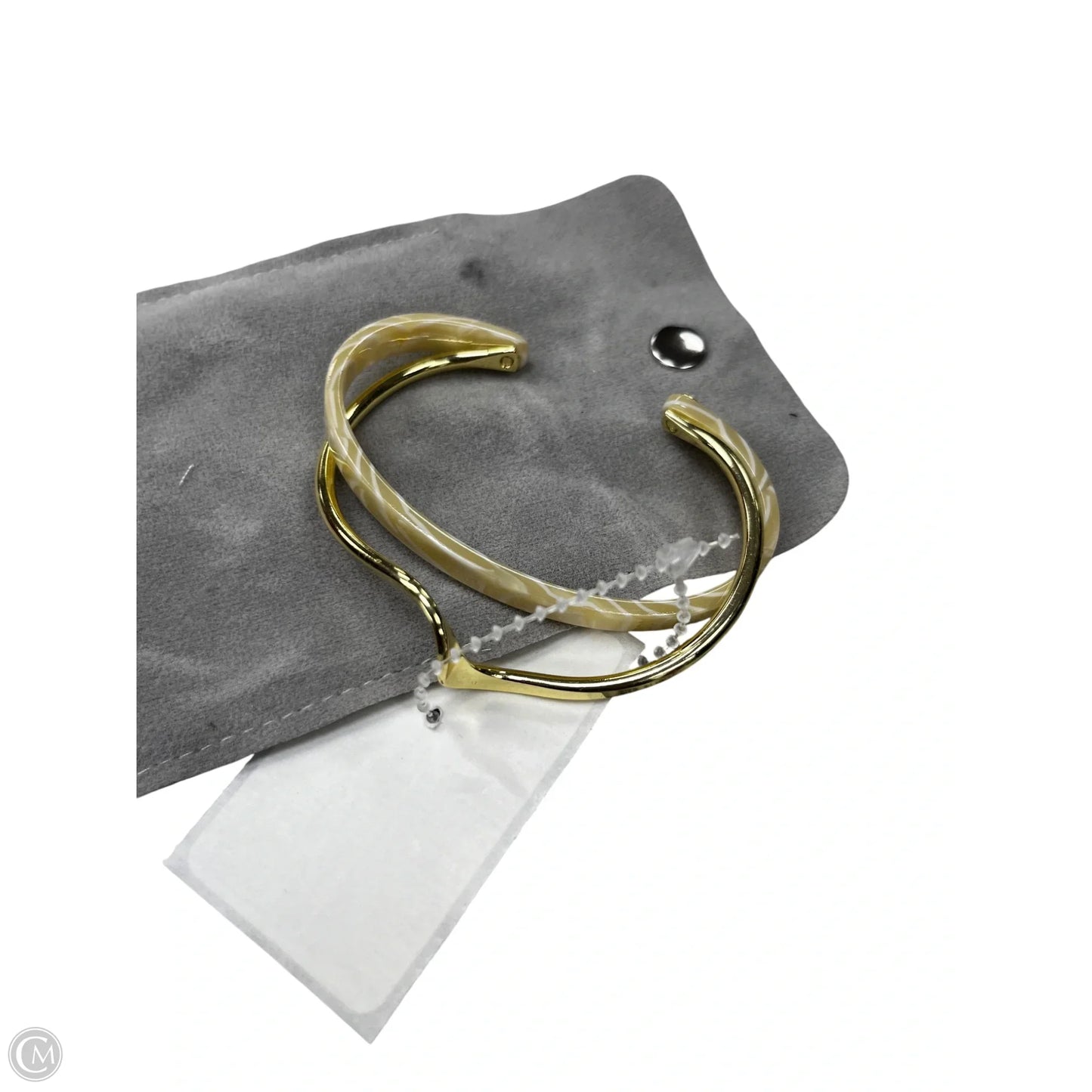 Bracelet Cuff By Clothes Mentor