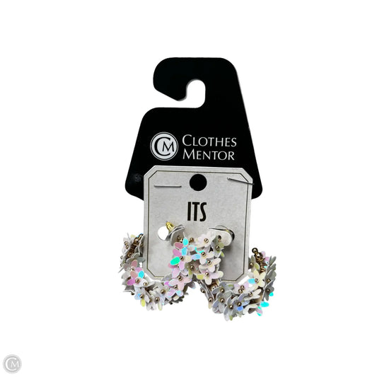Earrings Dangle/drop By ITS