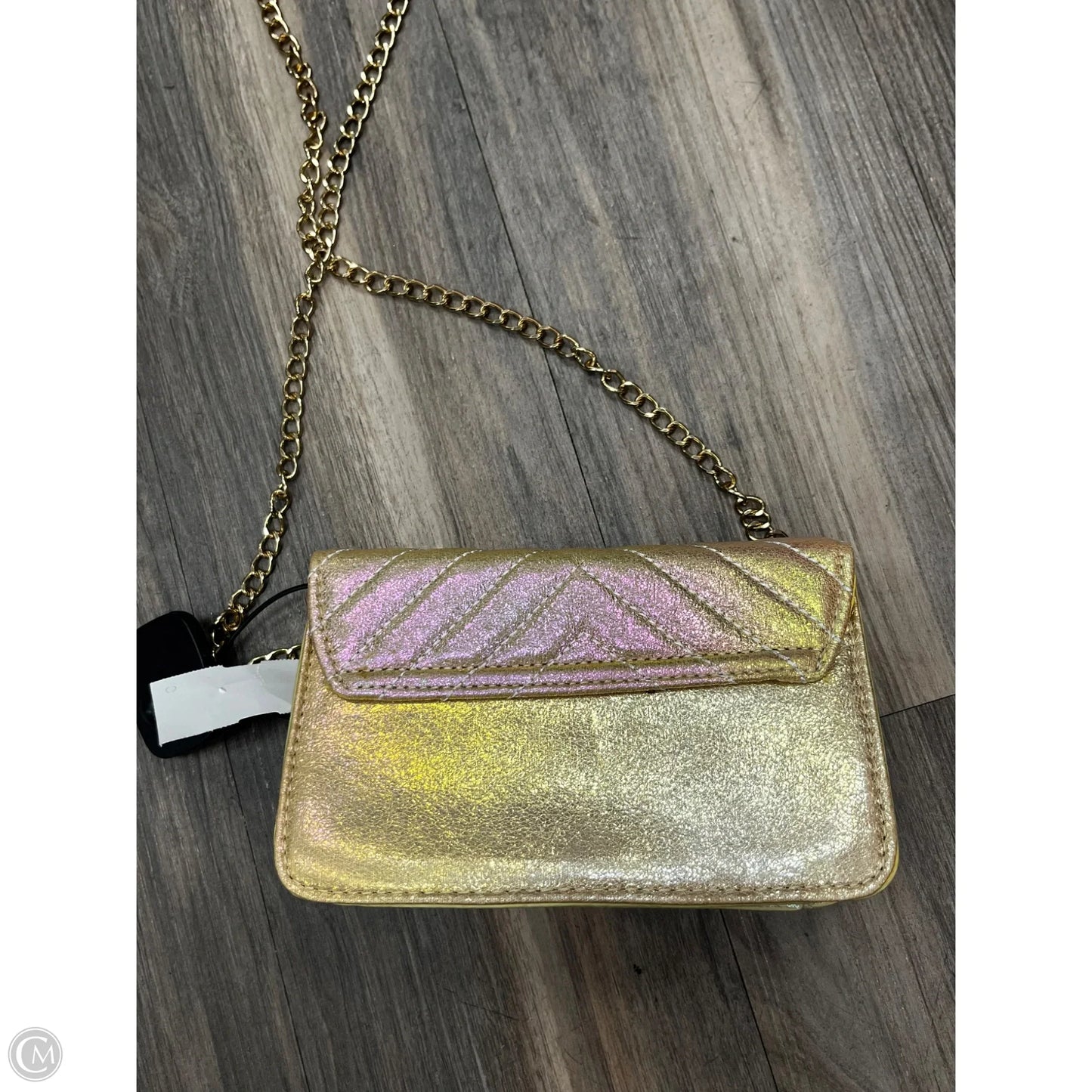 Crossbody By Olivia Miller, Size: Small