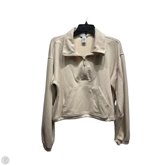 Jacket Other By Better Together In Tan, Size: L