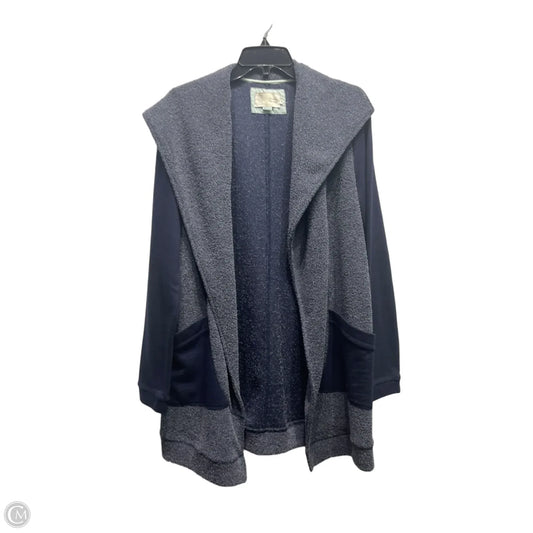 Jacket Other By Saturday/sunday In Navy, Size: M