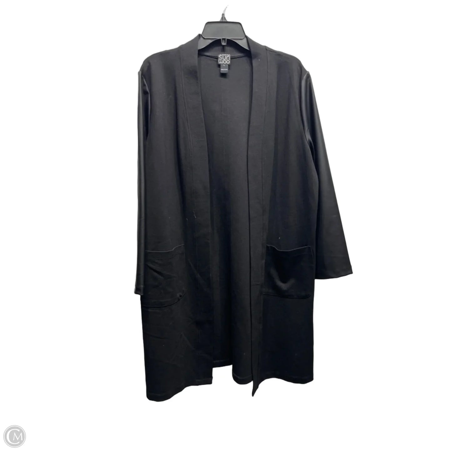 Blazer By Clara Sun Woo In Black, Size: L