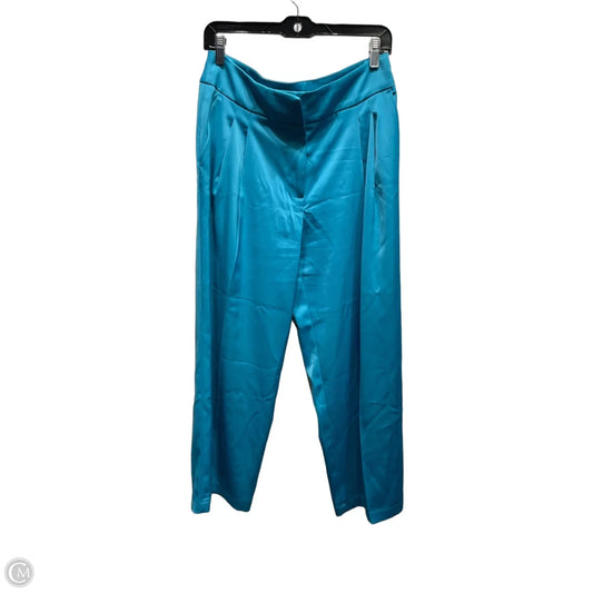 Pants Dress By House Of Harlow In Teal, Size: 6