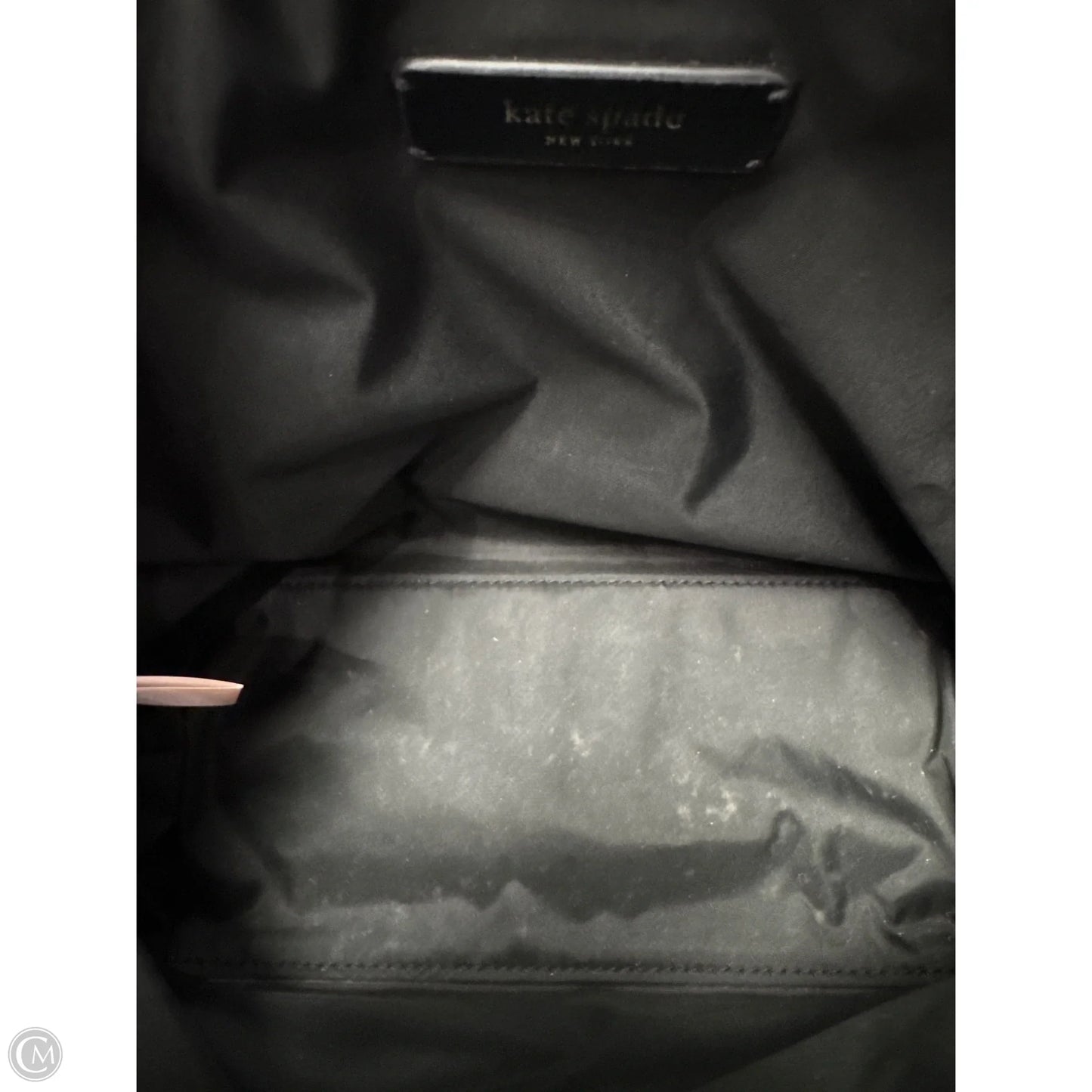 Handbag Designer By Kate Spade, Size: Small