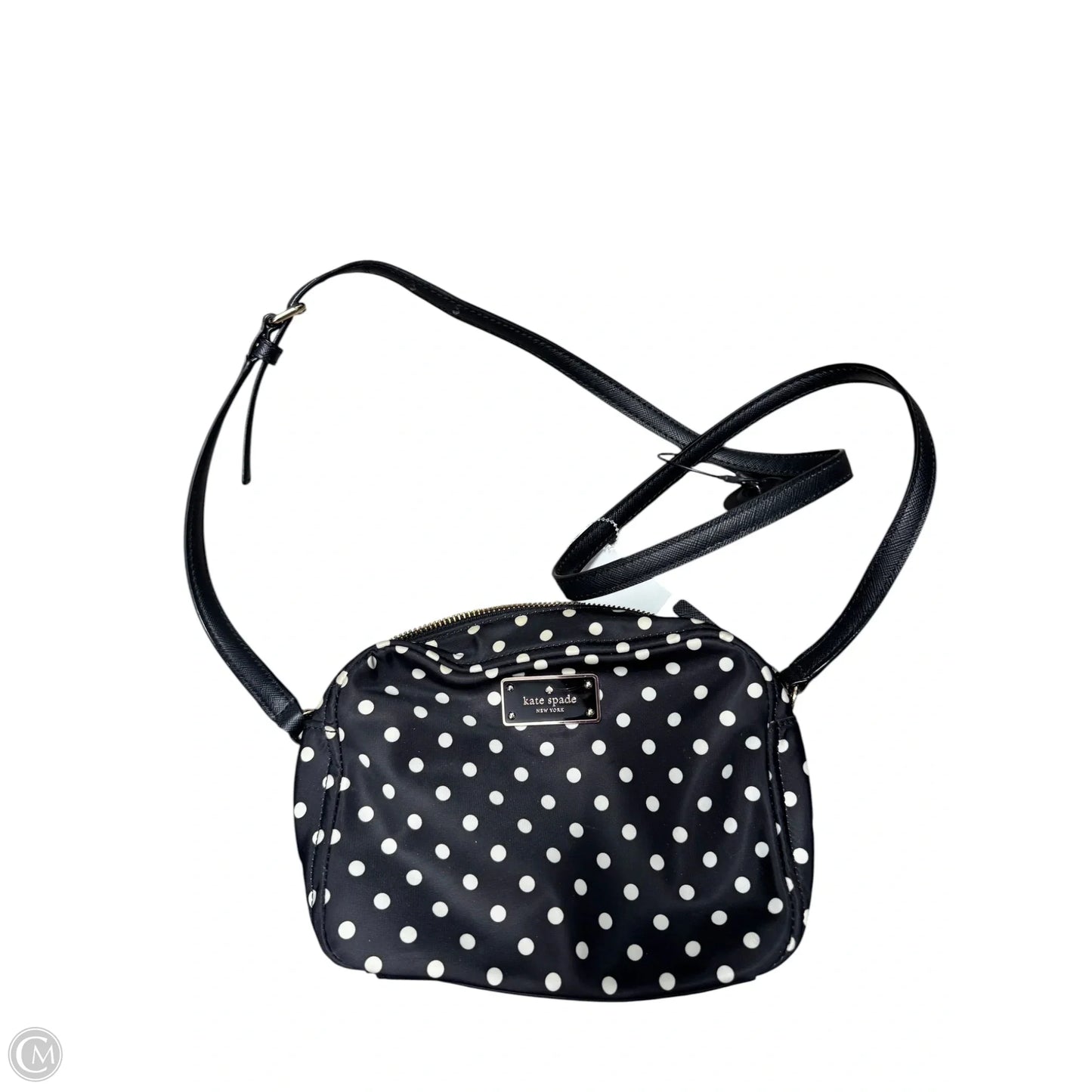Crossbody Designer By Kate Spade, Size: Small