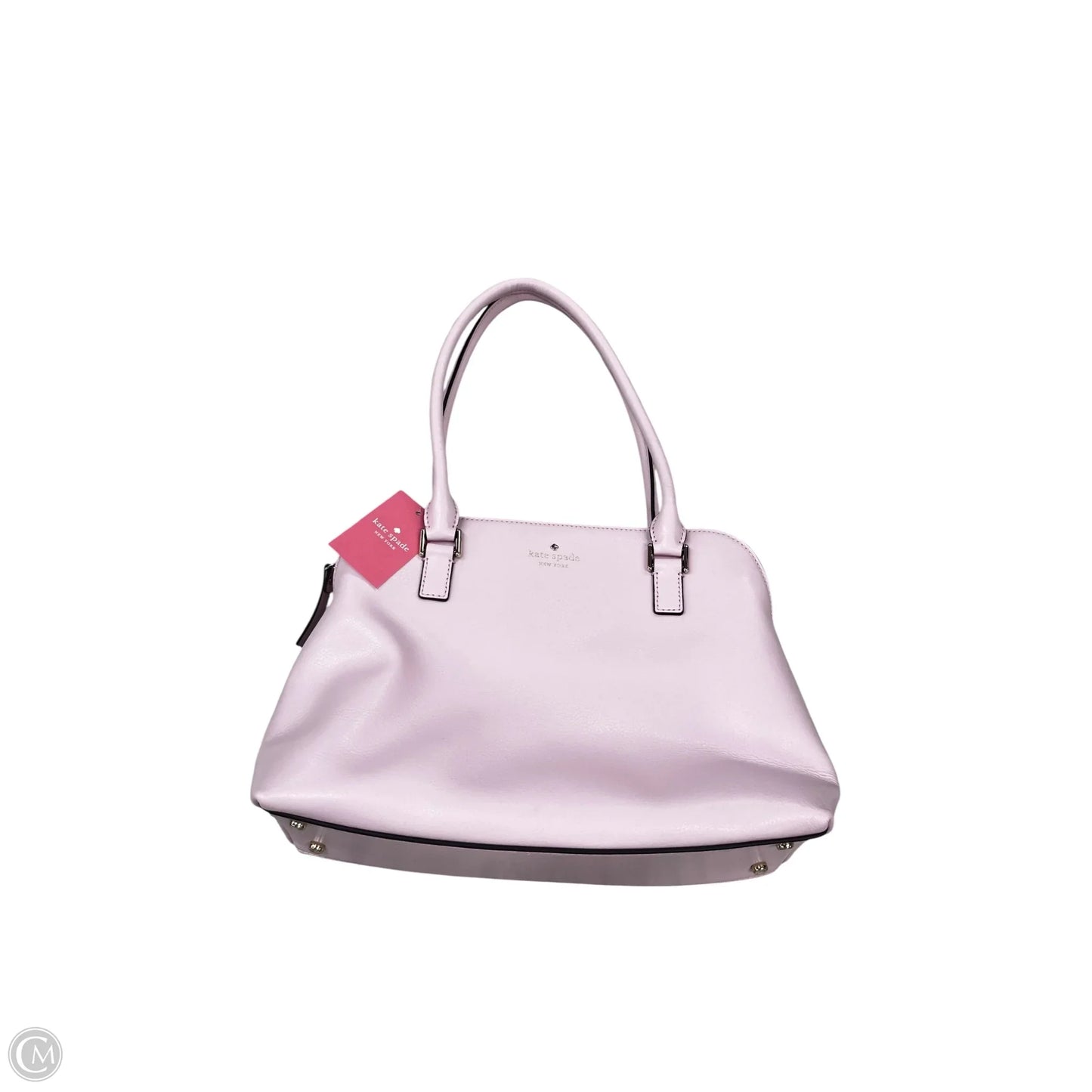 Handbag Designer By Kate Spade, Size: Medium