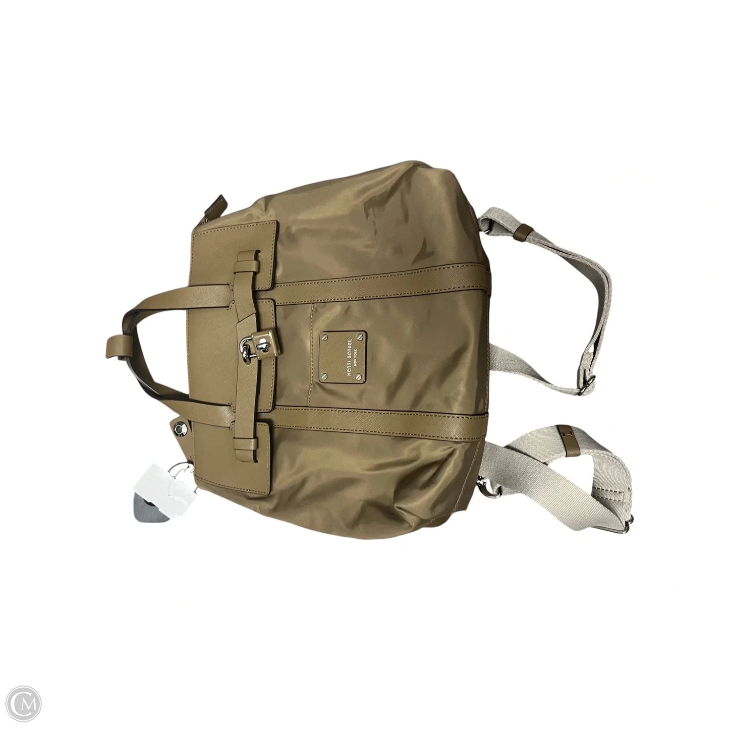 Backpack By Henri Bendel, Size: Medium