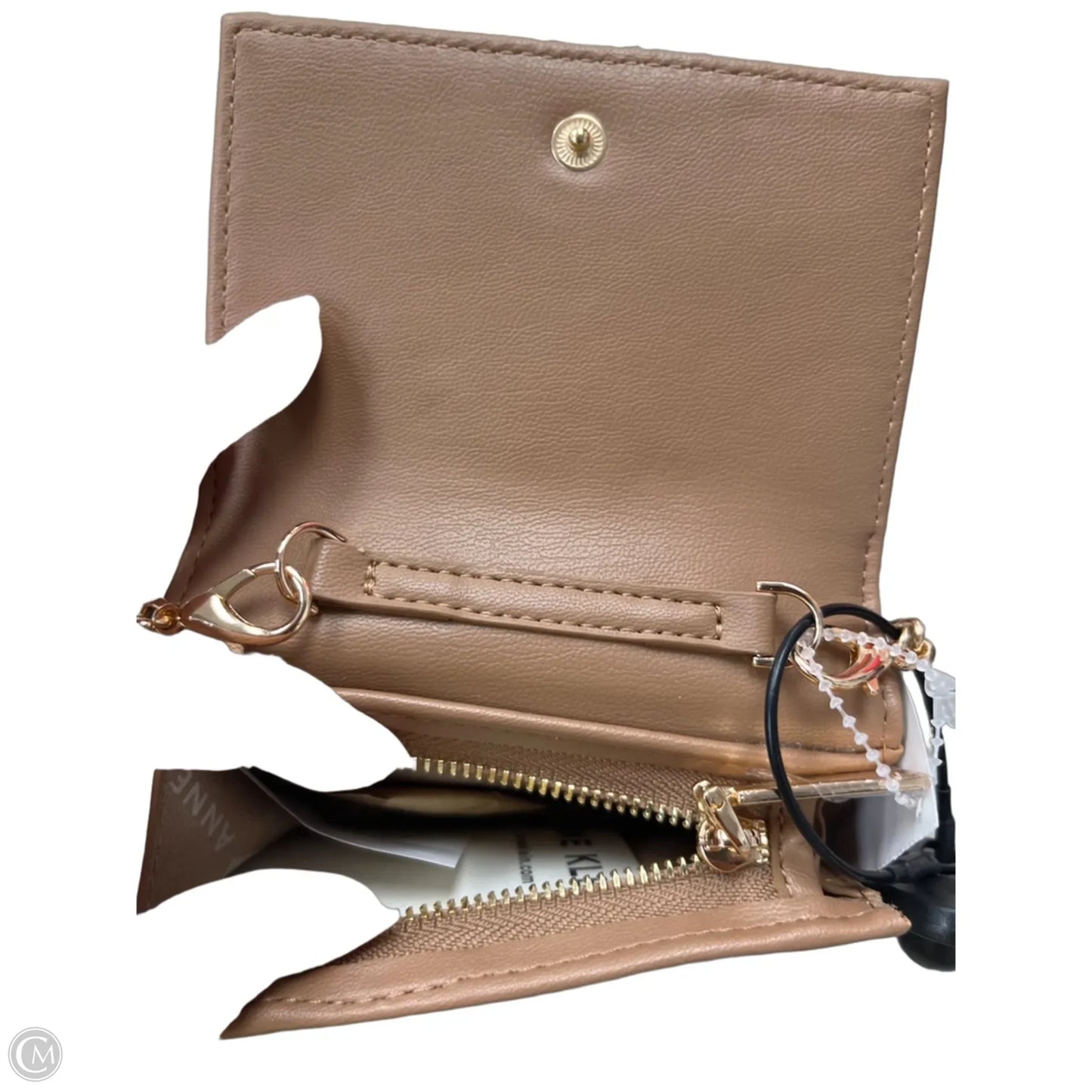 Crossbody By Anne Klein, Size: Small