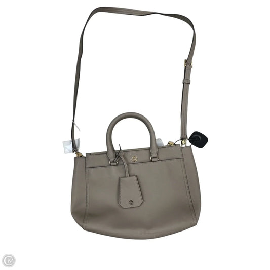 Crossbody Designer By Tory Burch, Size: Medium