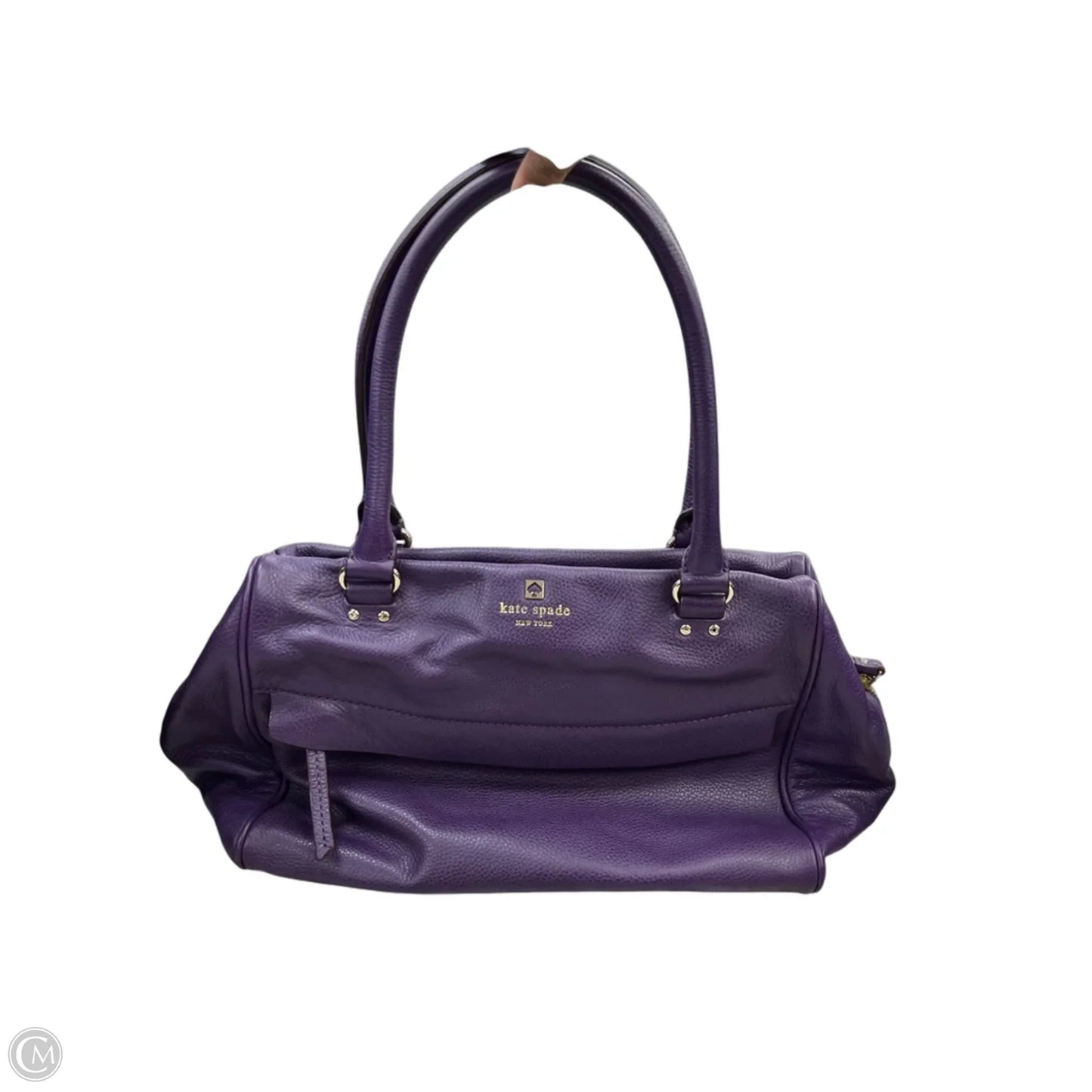 Handbag Designer By Kate Spade, Size: Medium