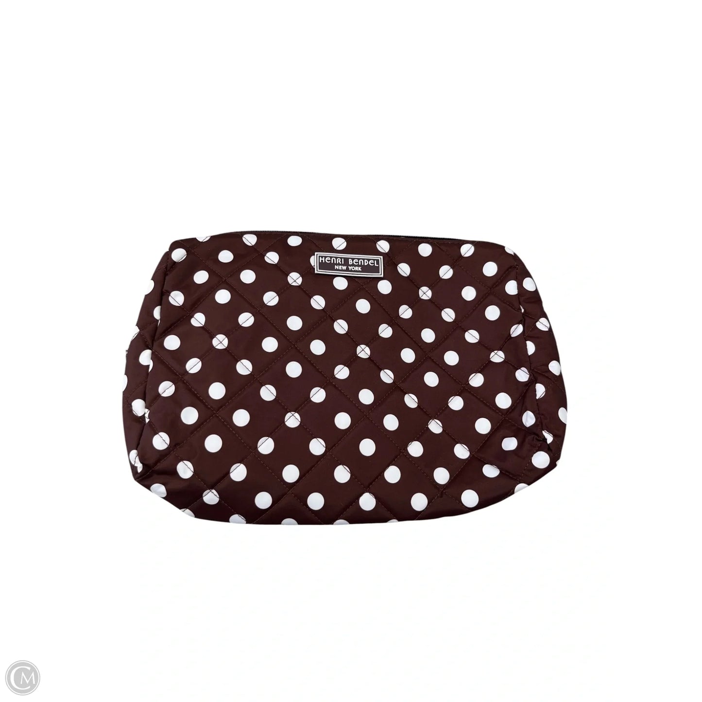 Makeup Bag By Henri Bendel