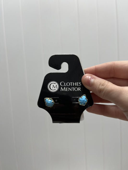 Earrings Stud By Kendra Scott