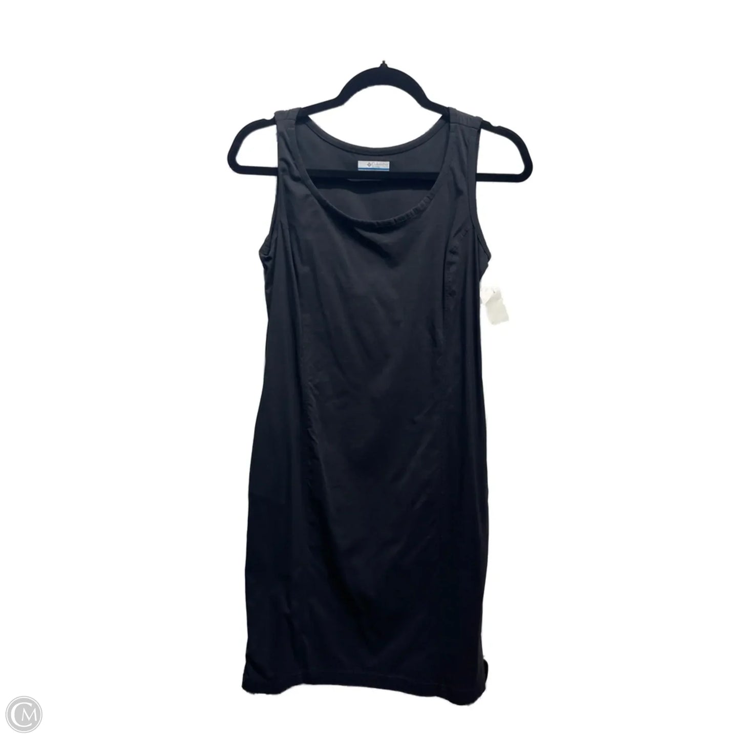 Athletic Dress By Columbia In Black, Size: S