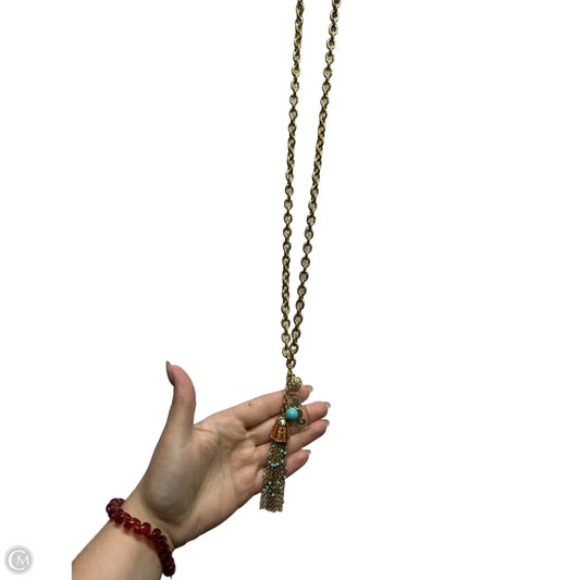 Necklace Designer By Lilly Pulitzer