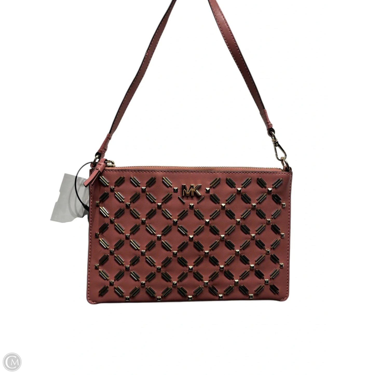 Wristlet Designer By Michael Kors, Size: Large