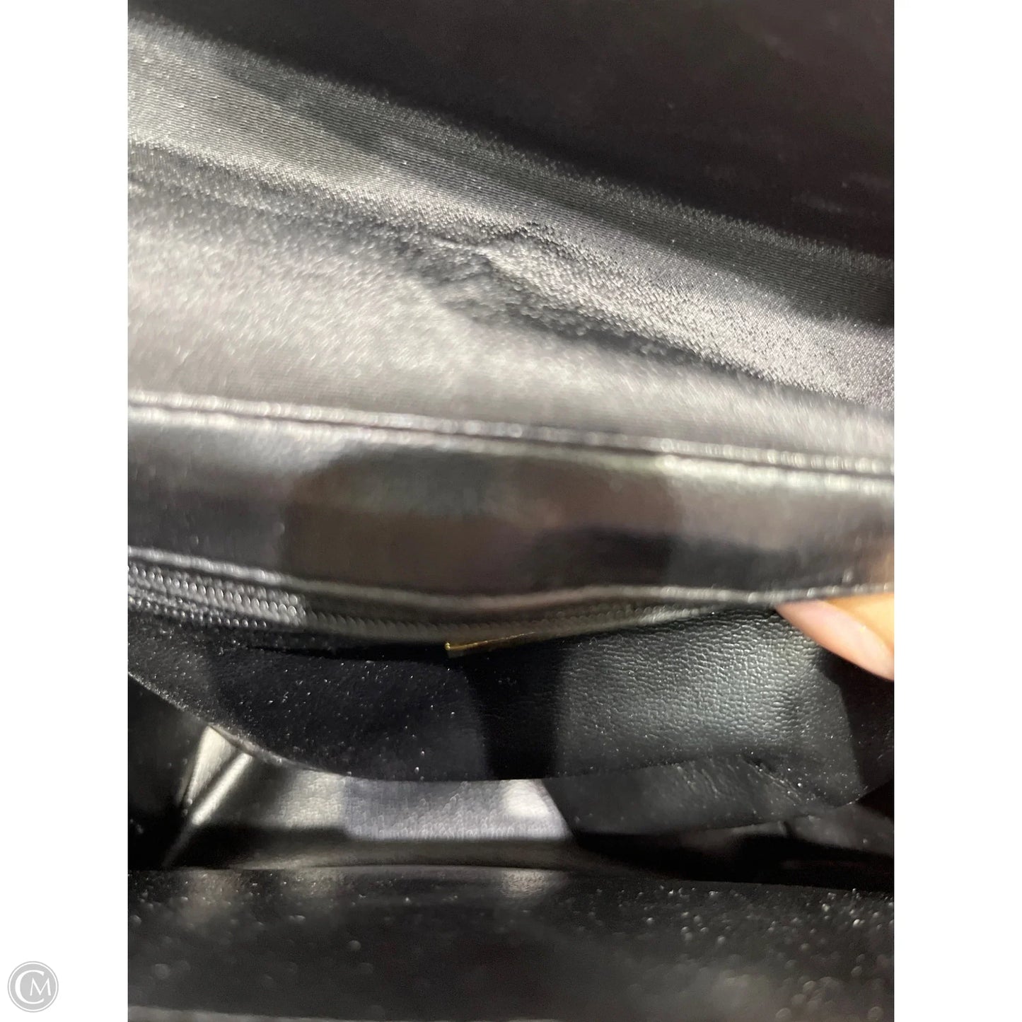 Crossbody Designer By Neiman Marcus, Size: Small