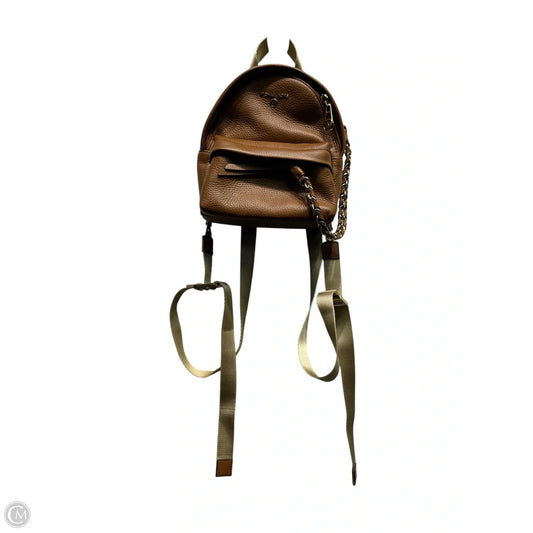 Backpack Designer By Michael Kors, Size: Small