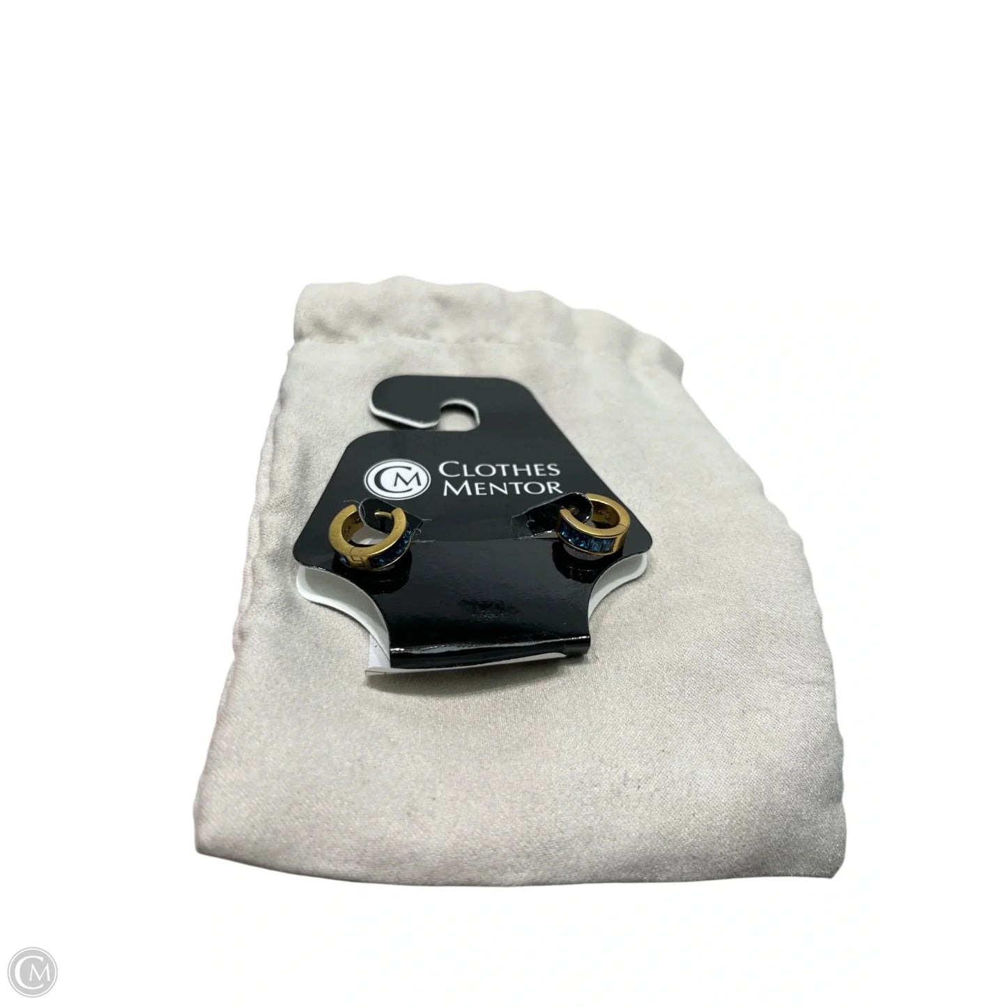 Earrings Hoop By Kendra Scott