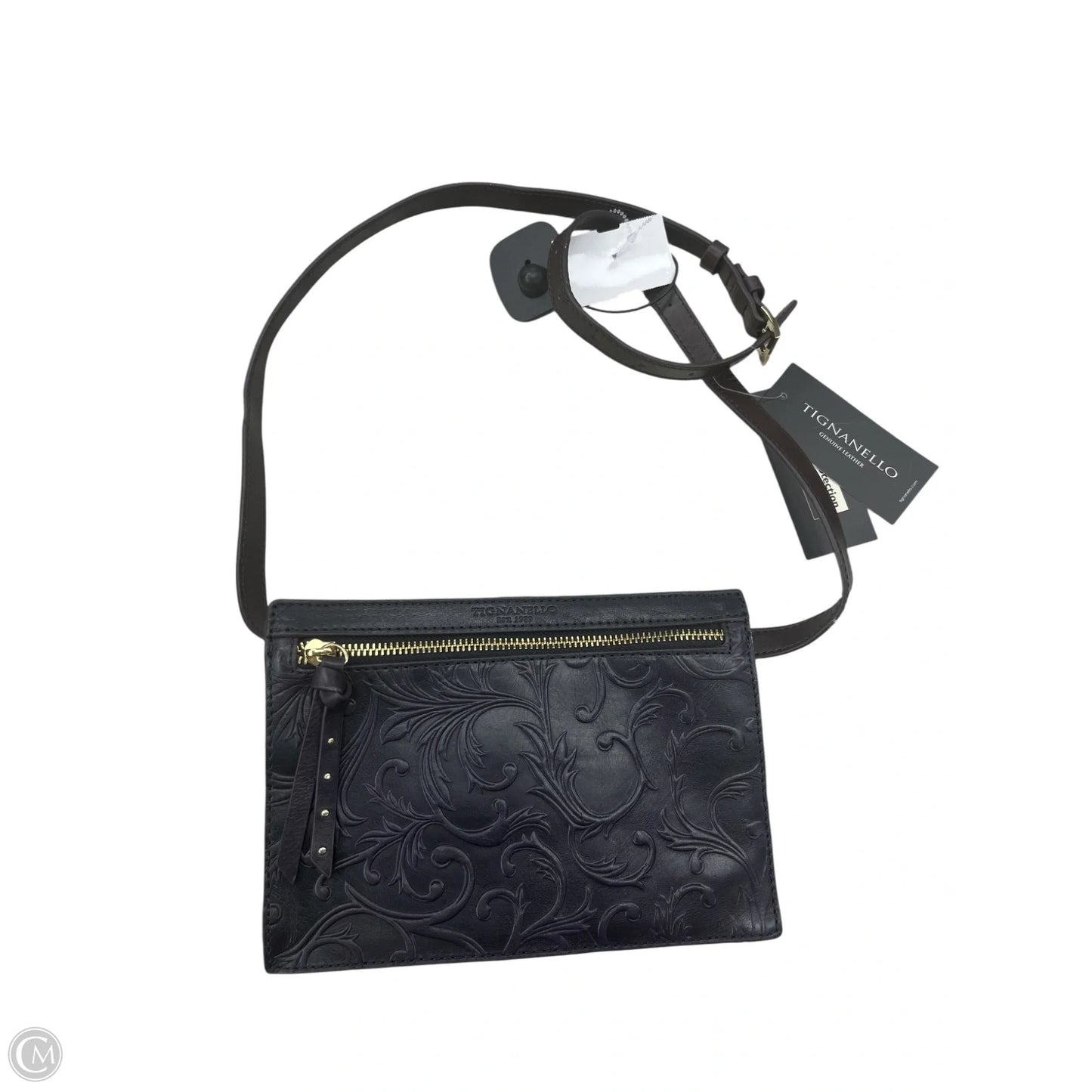 Belt Bag By Tignanello  Purses, Size: Medium