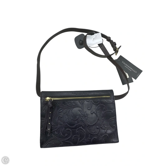 Belt Bag By Tignanello  Purses, Size: Medium