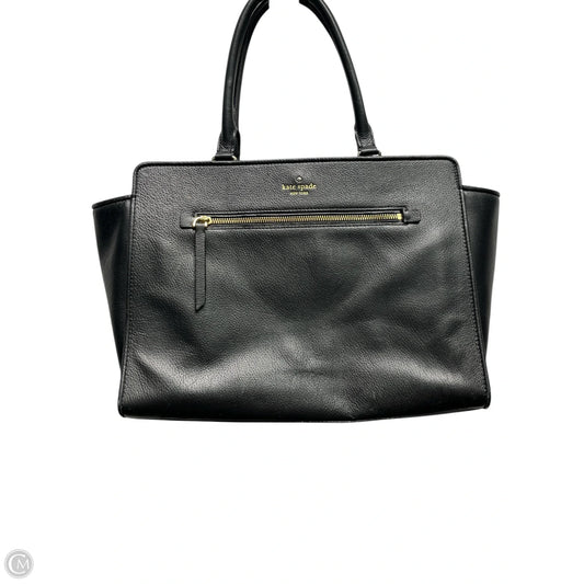 Handbag Designer By Kate Spade, Size: Medium