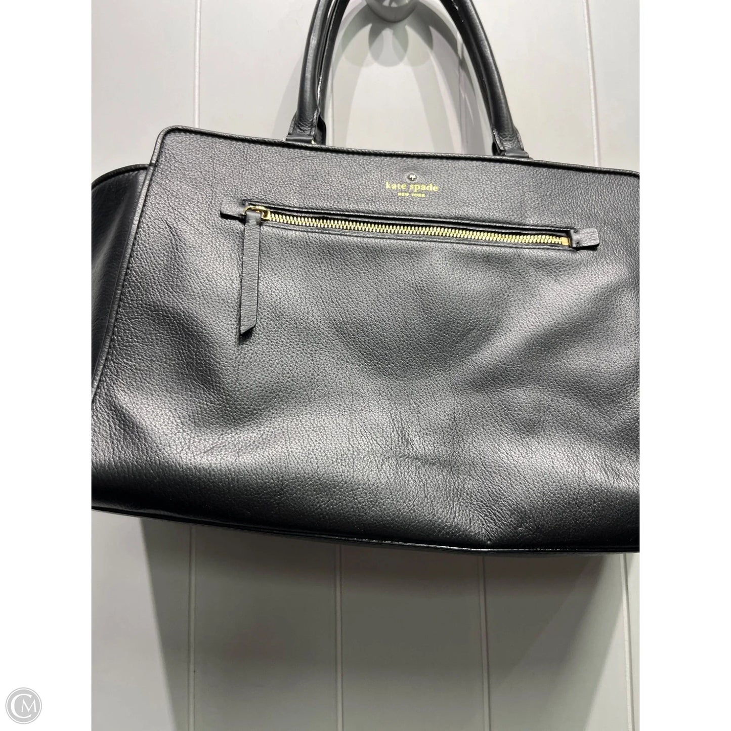 Handbag Designer By Kate Spade, Size: Medium