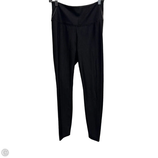 Pants Leggings By White House Black Market In Black, Size: 8