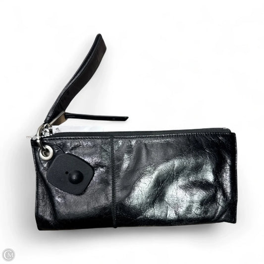 Wristlet By Hobo Intl, Size: Medium