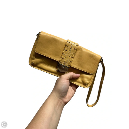 Wristlet Designer By Michael Kors, Size: Medium