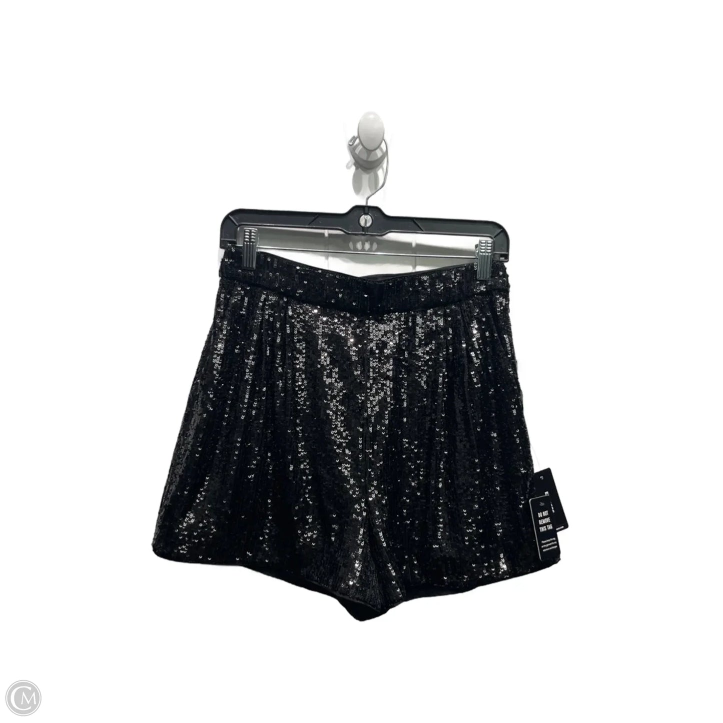 Shorts By Express In Black, Size: 6