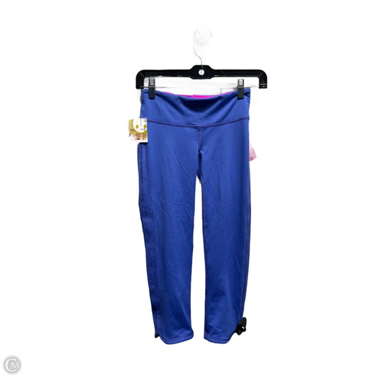 Pants Designer By Lilly Pulitzer In Blue, Size: Xs