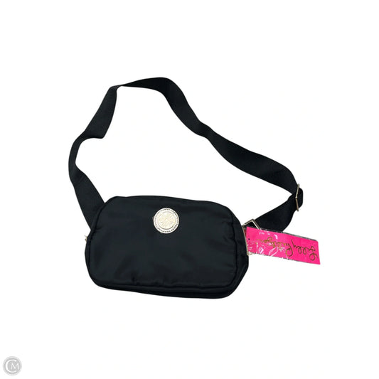Belt Bag Designer By Lilly Pulitzer, Size: Small