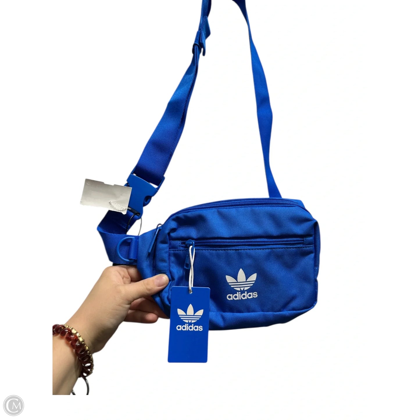 Belt Bag By Adidas, Size: Small