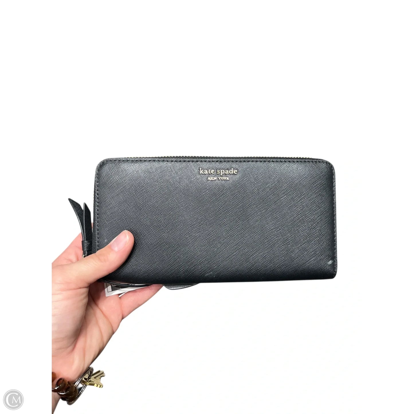 Wallet Designer By Kate Spade, Size: Large