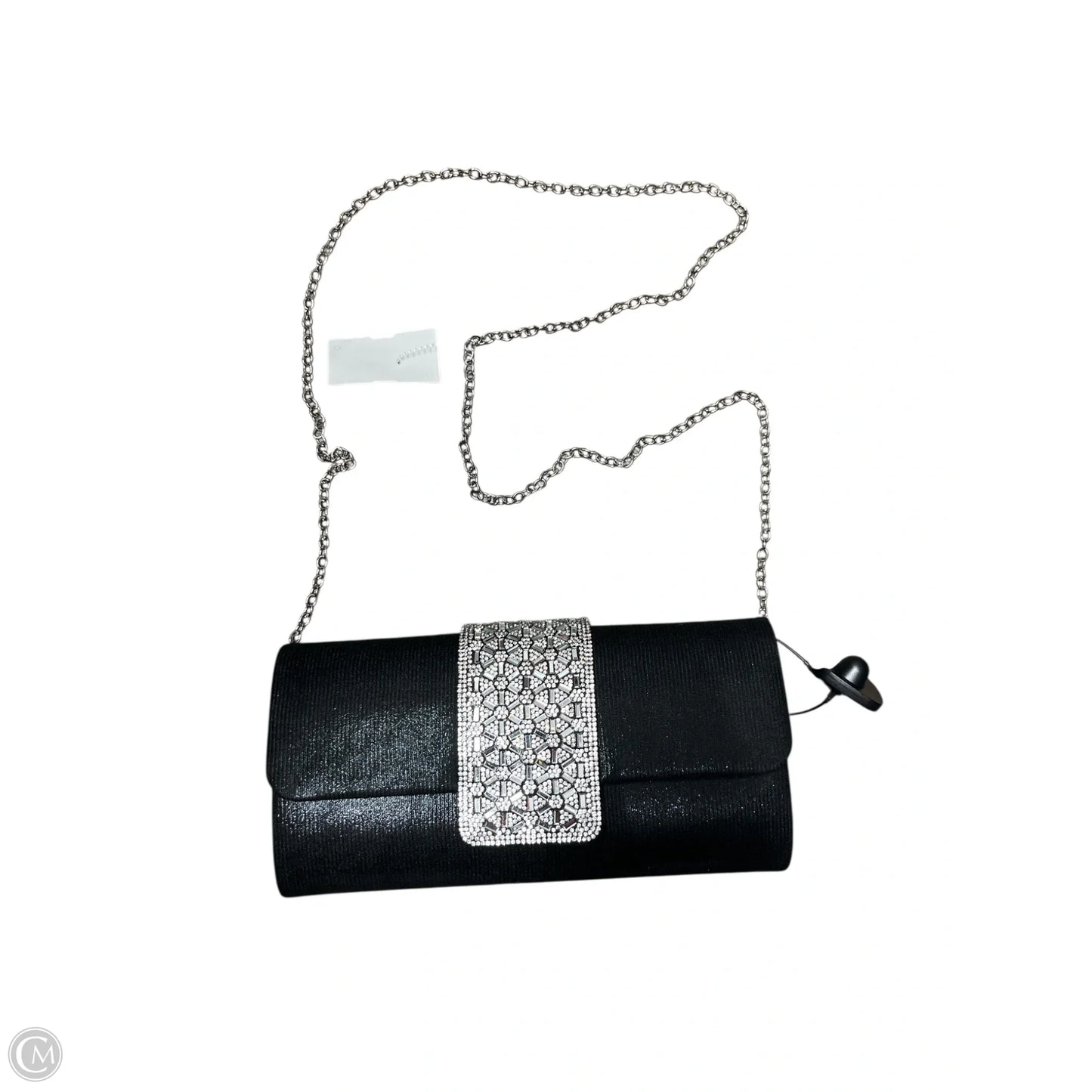 Clutch By Clothes Mentor, Size: Small