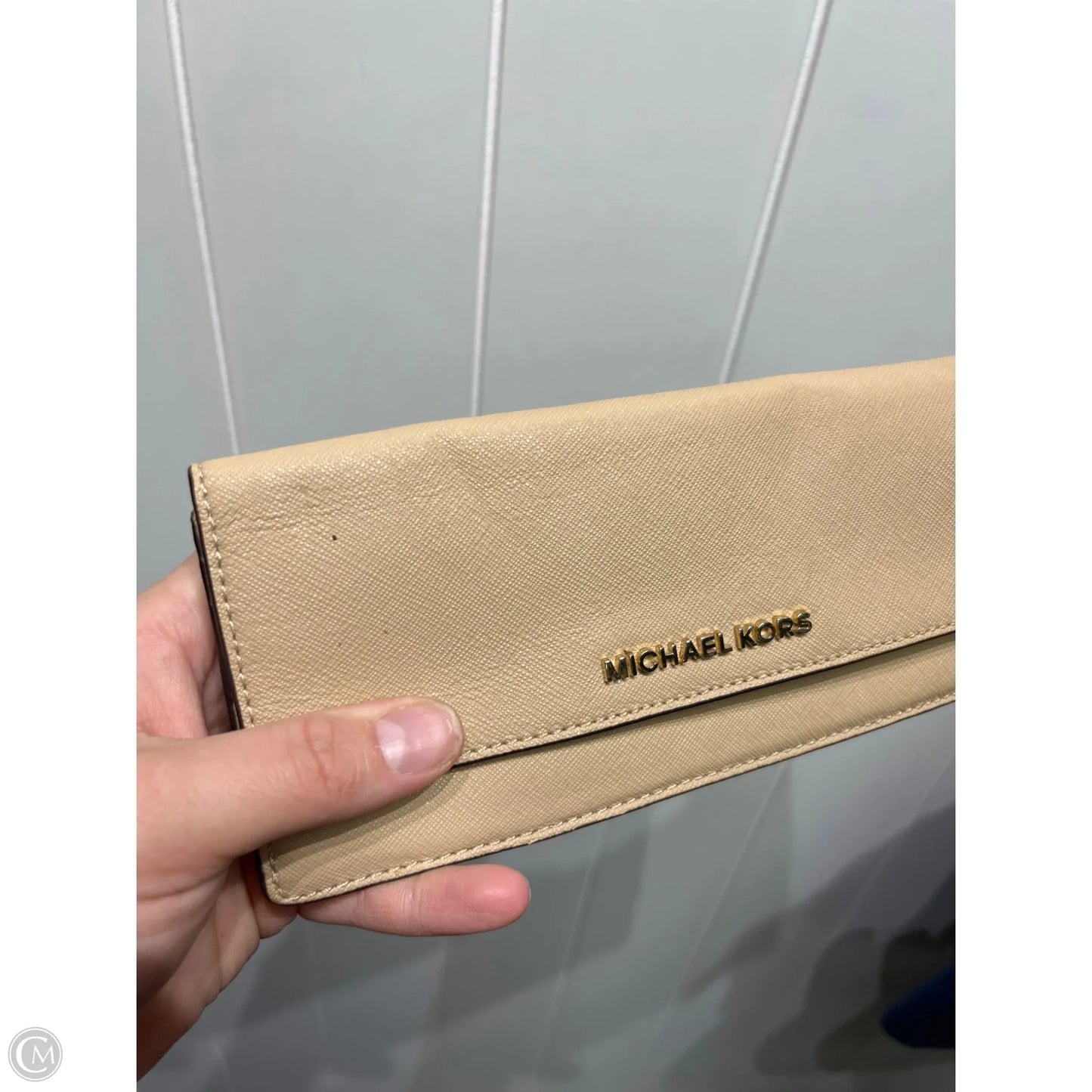 Wallet Designer By Michael Kors, Size: Medium
