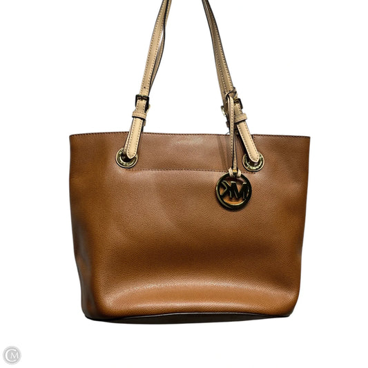 Handbag Designer By Michael Kors, Size: Medium