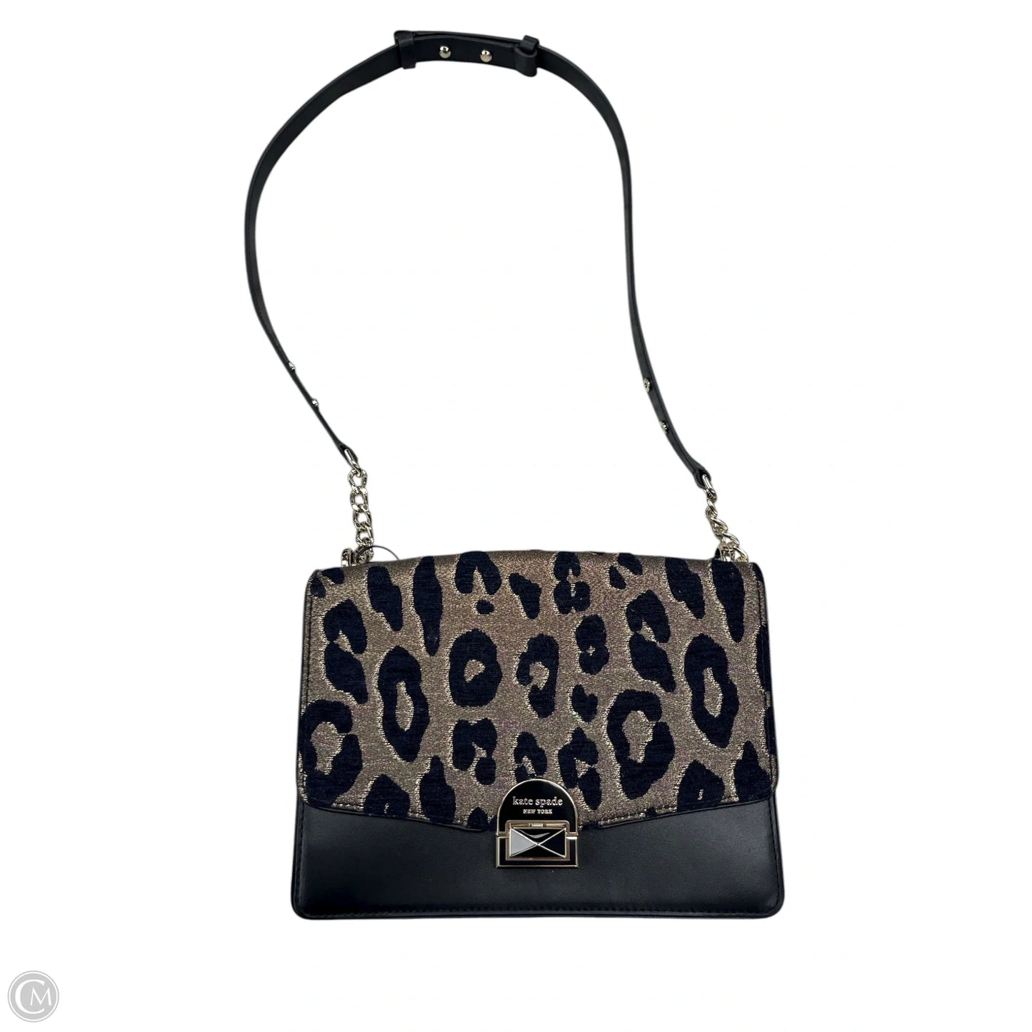 Crossbody Designer By Kate Spade, Size: Medium