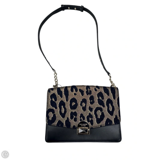 Crossbody Designer By Kate Spade, Size: Medium