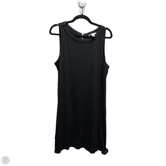 Dress Casual Short By Tommy Bahama In Black, Size: Xl