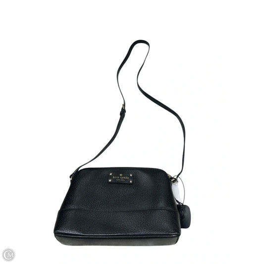 Crossbody Designer By Kate Spade, Size: Small