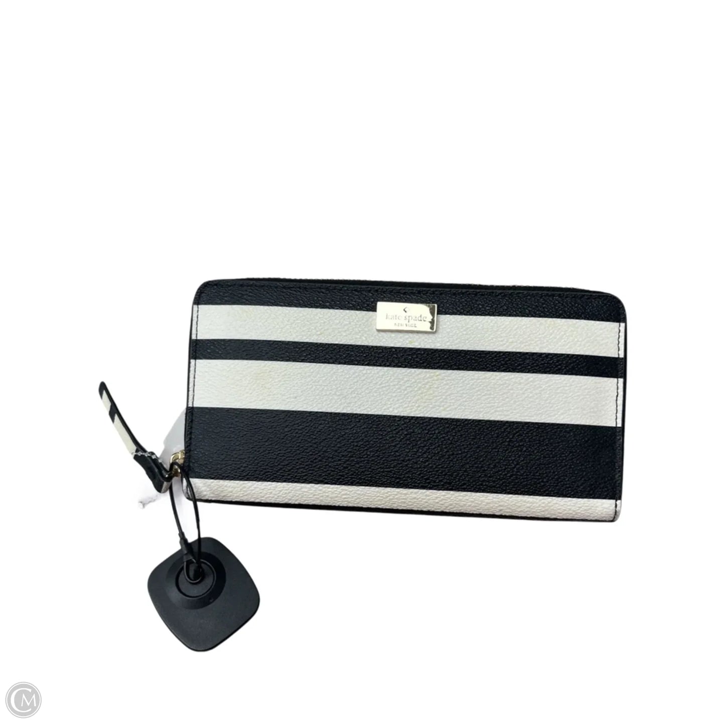 Wallet Designer By Kate Spade, Size: Large