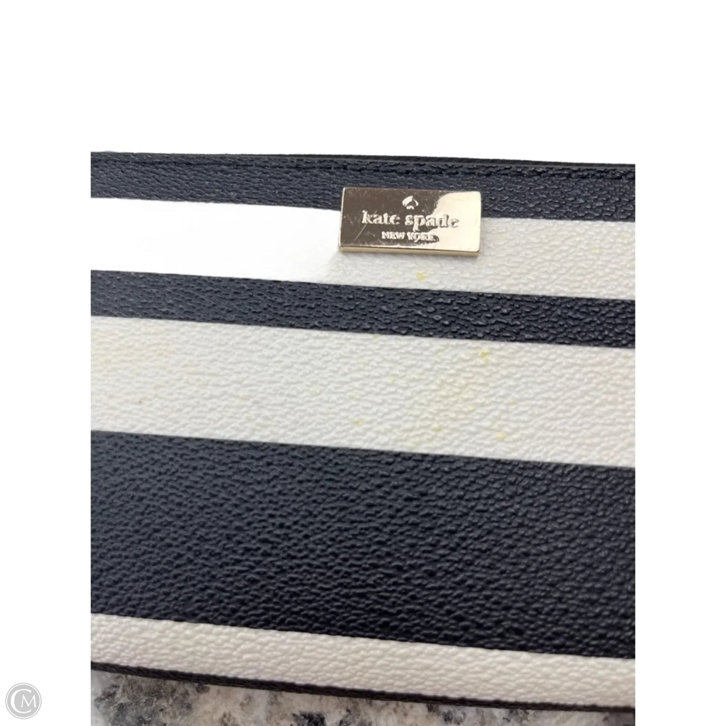 Wallet Designer By Kate Spade, Size: Large