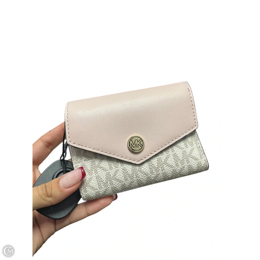 Wallet Designer By Michael Kors, Size: Small