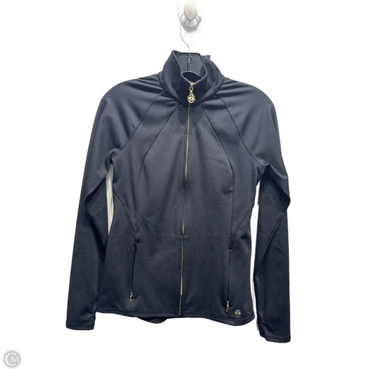 Jacket Designer By Lilly Pulitzer In Black, Size: Xs