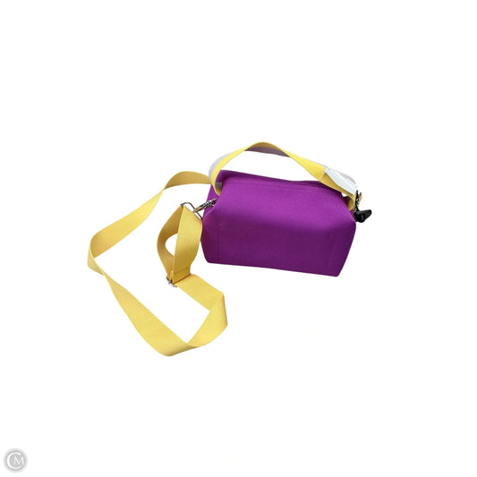 Crossbody By Clothes Mentor, Size: Small