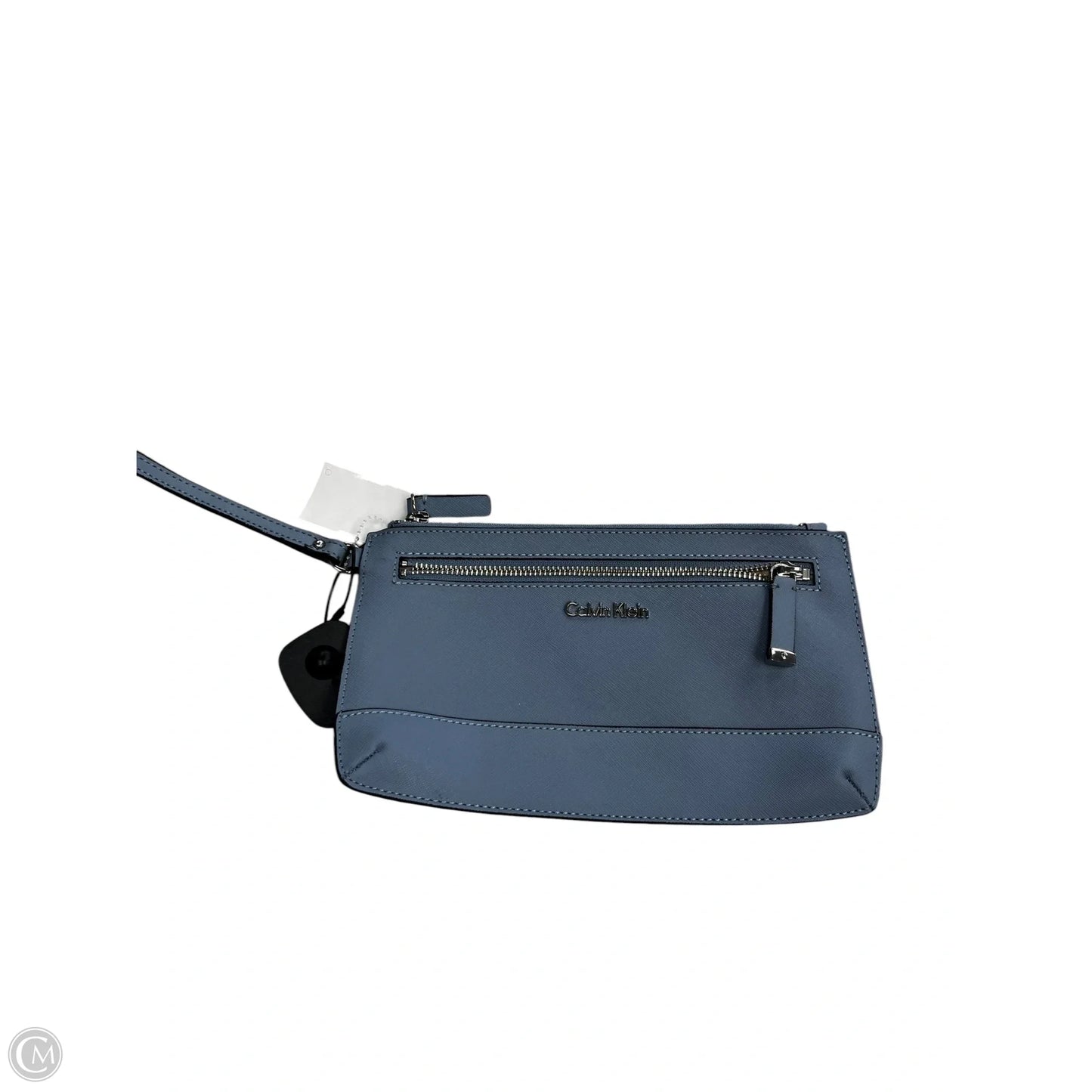 Wristlet By Calvin Klein, Size: Medium