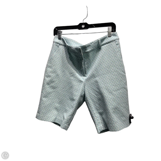 Shorts By J Mclaughlin In Blue, Size: 10