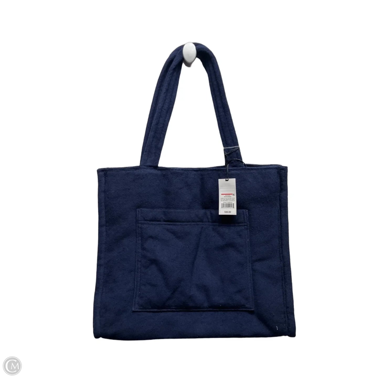 Tote By Shade & Shore, Size: Large